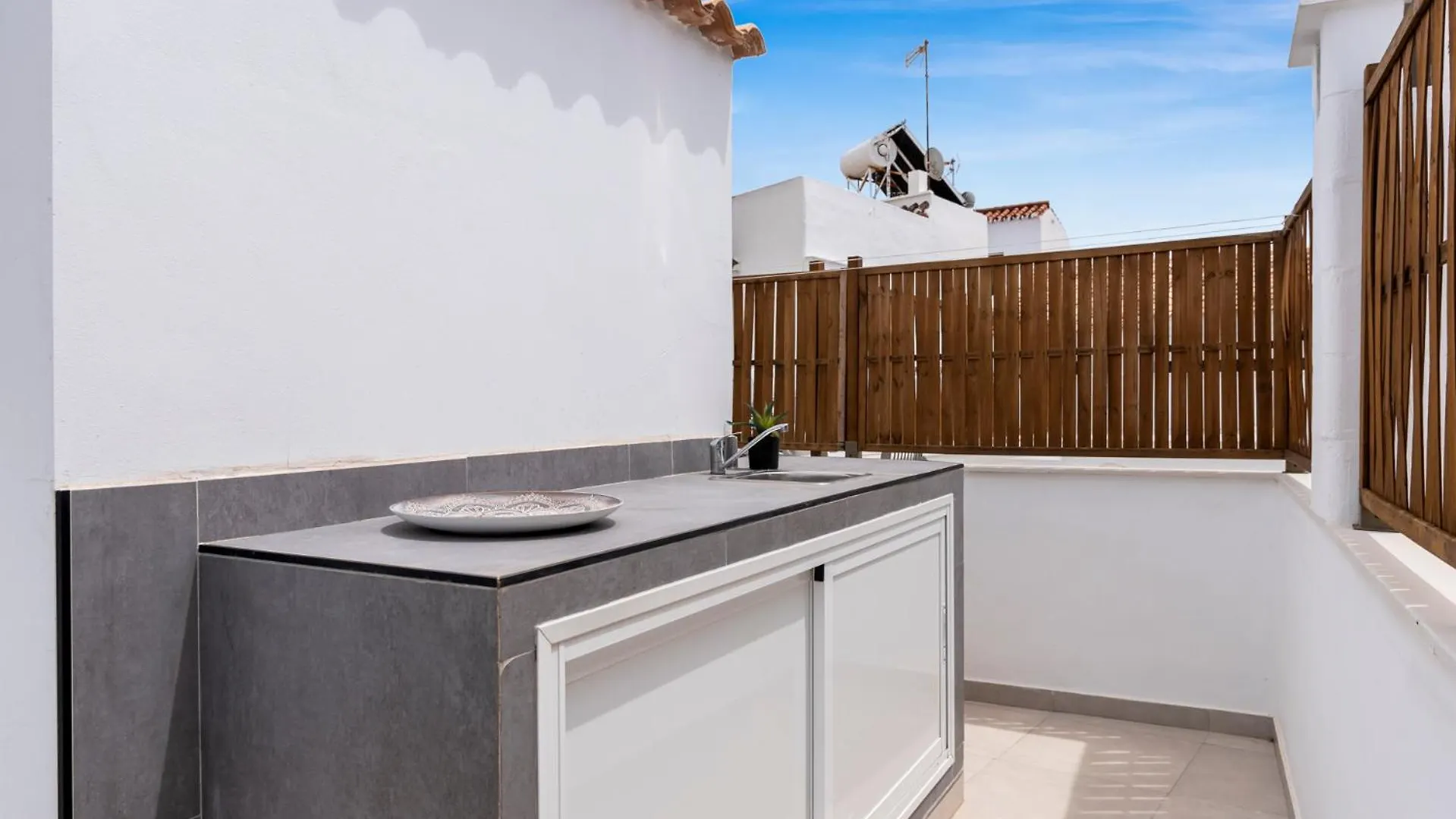Apartment Stunning Estepona Terrace By Costarentals - Ref M46