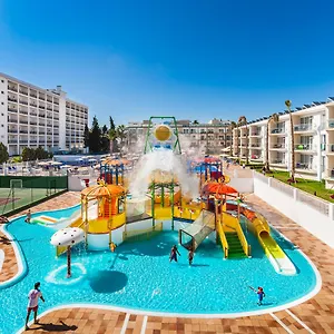 4* Отель Globales Playa