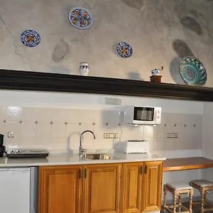 Casa De Las Remigias Apartmán