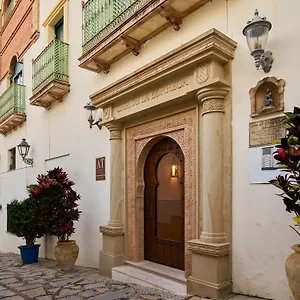 Turisticos Casa De La Borrega Apartmán