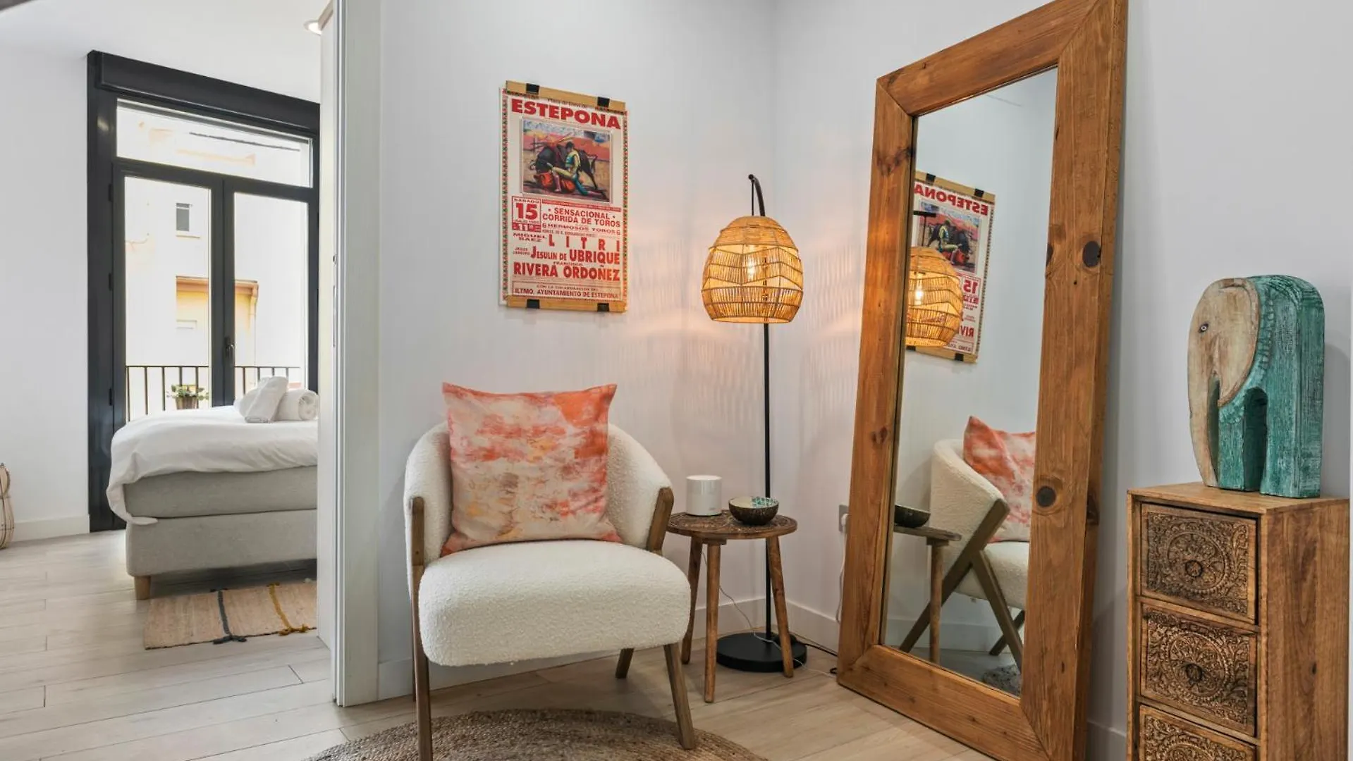 Apartment Stunning Estepona Terrace By Costarentals - Ref M46 Spain