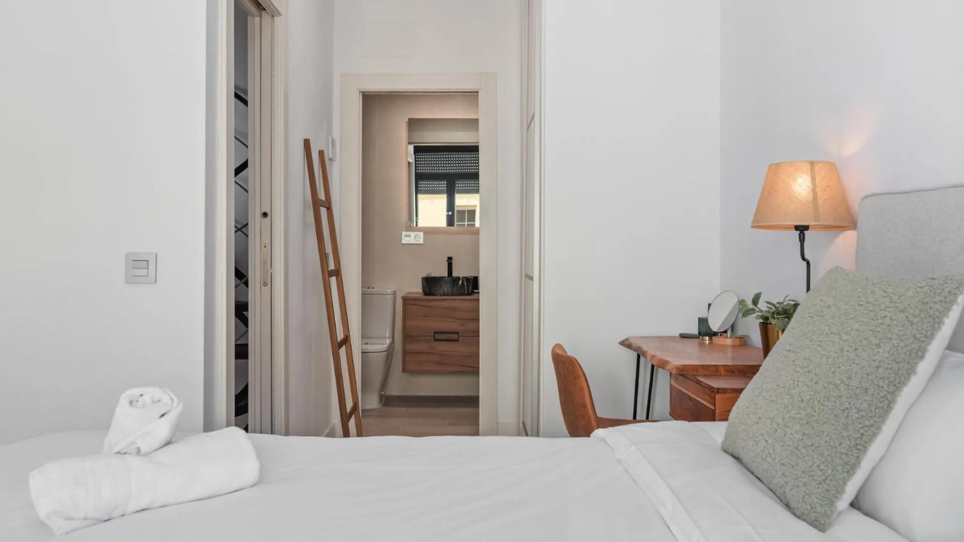 Apartment Stunning Estepona Terrace By Costarentals - Ref M46 Spain
