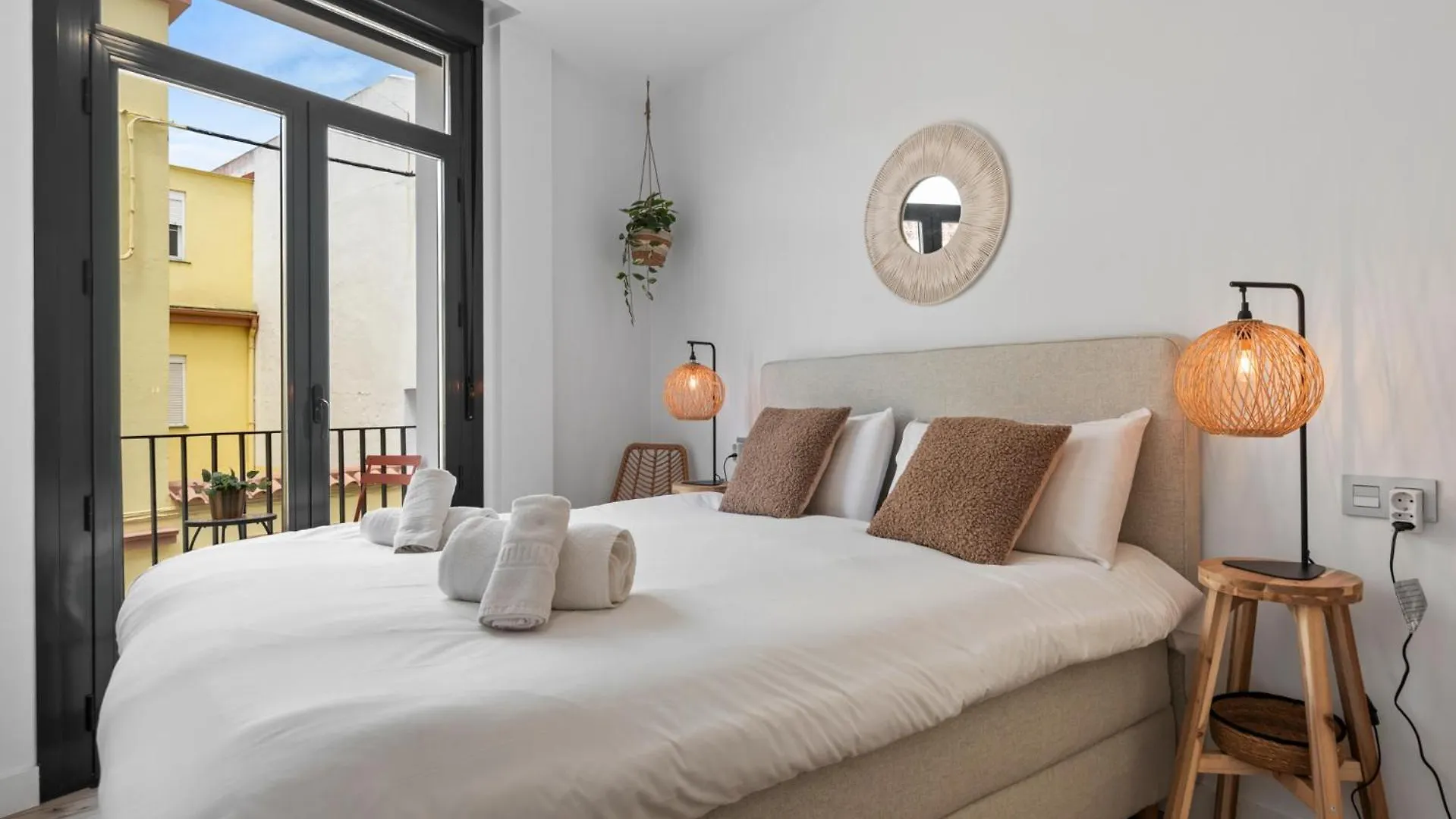 Apartment Stunning Estepona Terrace By Costarentals - Ref M46