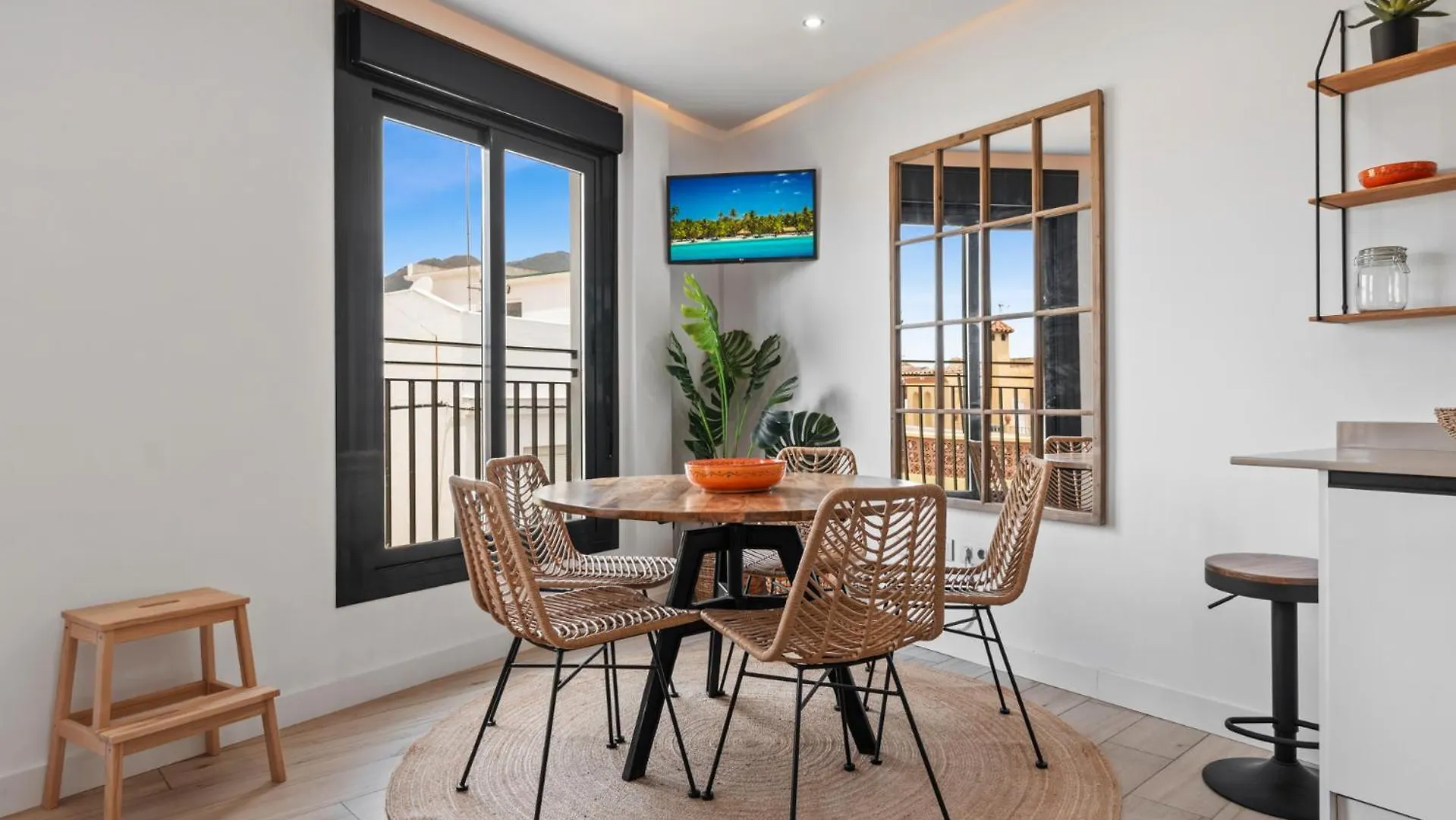 Stunning Estepona Terrace By Costarentals - Ref M46 Apartment