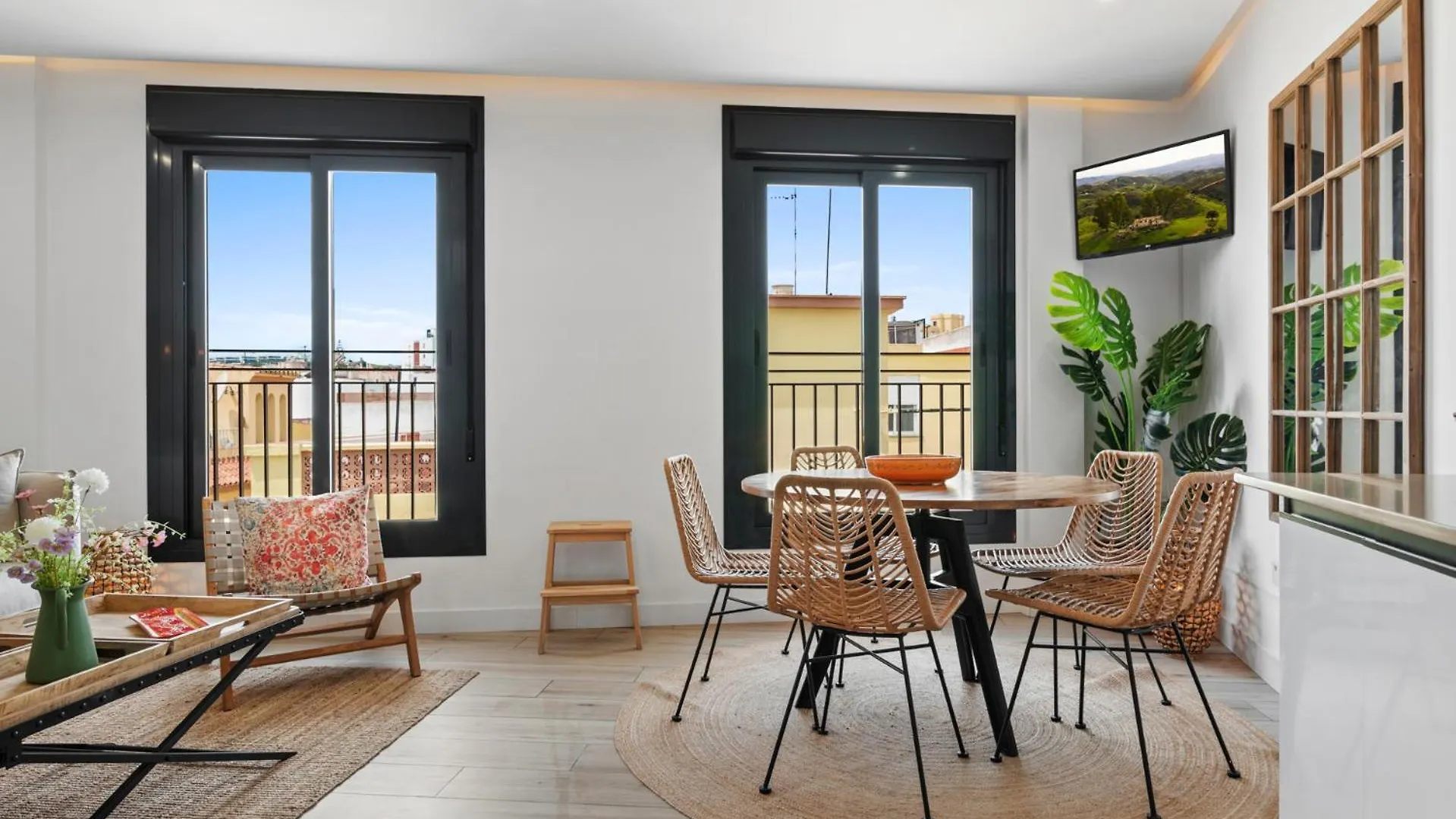 Stunning Estepona Terrace By Costarentals - Ref M46