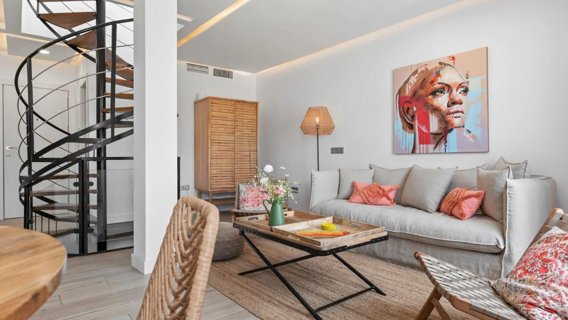 Stunning Estepona Terrace By Costarentals - Ref M46 Spain